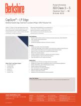 CapSure®–LP Edge - 1