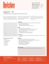 CapSure®–VP - 1