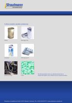 baling presses brochure - Strautmann Umwelttechnik - PDF Catalogs ...