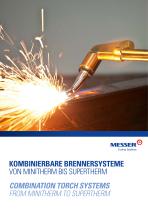 Combination Torch Systems-1