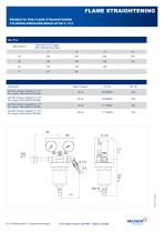 Flame Straightening - 7