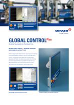GLOBAL CONTROLPlus-1