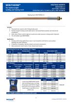 MINITHERM®-10