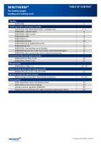 MINITHERM®-3