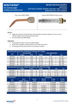 MINITHERM®-8