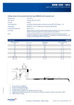 SMB 600 / 663-12