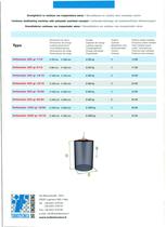 Continuous shotblasting machines  with automatic  everhead conveyor-4