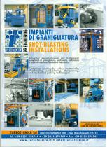 SHOTBLASTING MACHINES-ITALY-1