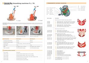 Catalog of mobile compressed air conveyour - 11