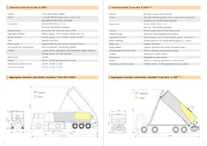 Catalog of mobile logistic systems - 7