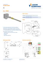 ASCOMB - Technical bulletin - 6