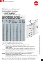 Catalogue Ladder Technology for structural engineering - 10