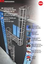 Catalogue Ladder Technology for structural engineering - 4