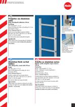 Catalogue Ladder Technology for structural engineering - 5