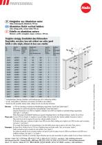 Catalogue Ladder Technology for structural engineering - 6