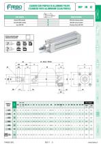 ISO 15552 standard cylinder-9