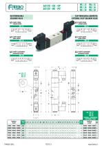 Manifold solenoid valves-11
