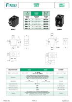 Manifold solenoid valves-12
