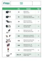 Manifold solenoid valves-2