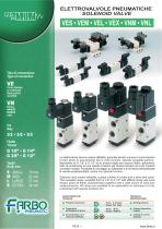Manifold solenoid valves-3