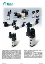 Manifold solenoid valves-5