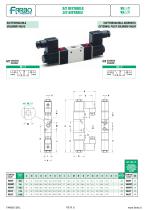 Manifold solenoid valves-8
