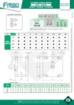 Maxi short stroke cylinders-2