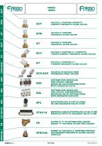 Pneumatic Globe Valve - 2