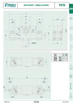 Rotary actuators-11