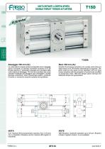 Rotary actuators-12