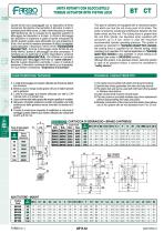 Rotary actuators-14