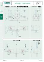 Rotary actuators-8