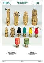Safety valves-2