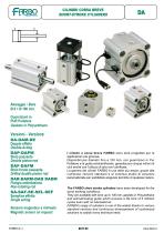 Short stroke cylinders-3