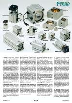 Short stroke cylinders-5