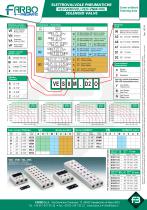 Single solenoid valves-2