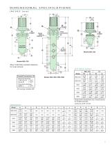 C24, C25, Boiler and Water Column Liquid Level Switches-5