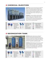 Chemical Industry - A Guide to Level and Flow Controls for the Chemical Industry - 11