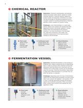 Chemical Industry - A Guide to Level and Flow Controls for the Chemical Industry - 8