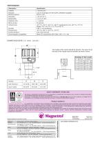 Echotel® 355 - 4