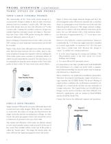 Eclipse® Model 706 High Performance Guided Wave Radar Level Transmitter - 6