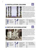 Gasoline Refining - A Guide to Level Instrumentation for Gasoline Refineries - 6