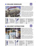 Gasoline Refining - A Guide to Level Instrumentation for Gasoline Refineries - 7