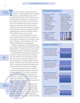 Interface - An Overview of Today's Top-ranking Interface Level Measurement Technologies-2
