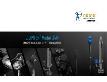 JUPITER® Model JM4