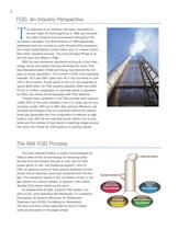 Level and Flow Instruments for Flue Gas Desulfurization-2