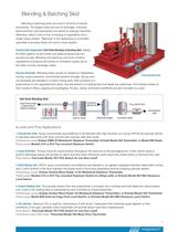 Level and Flow Instruments for Modular Skid Systems - 5