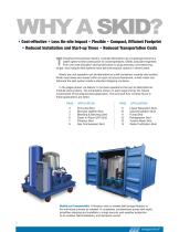 LEVEL AND FLOW INSTRUMENTS FOR MODULAR SKID SYSTEMS - 2