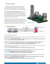 LEVEL AND FLOW INSTRUMENTS FOR MODULAR SKID SYSTEMS - 3