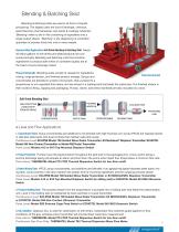 LEVEL AND FLOW INSTRUMENTS FOR MODULAR SKID SYSTEMS - 5